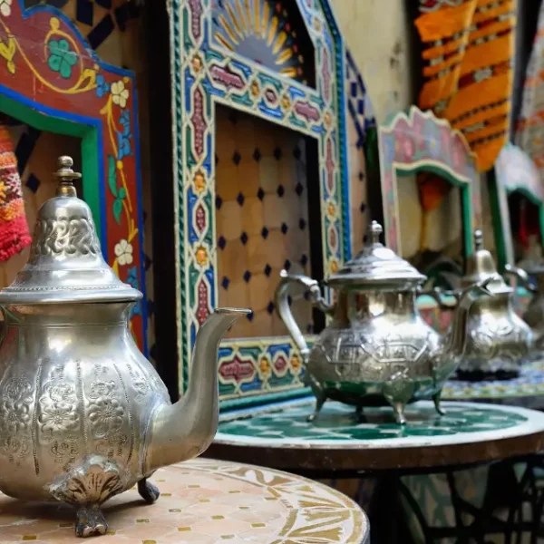 Morocco Discovery Tour