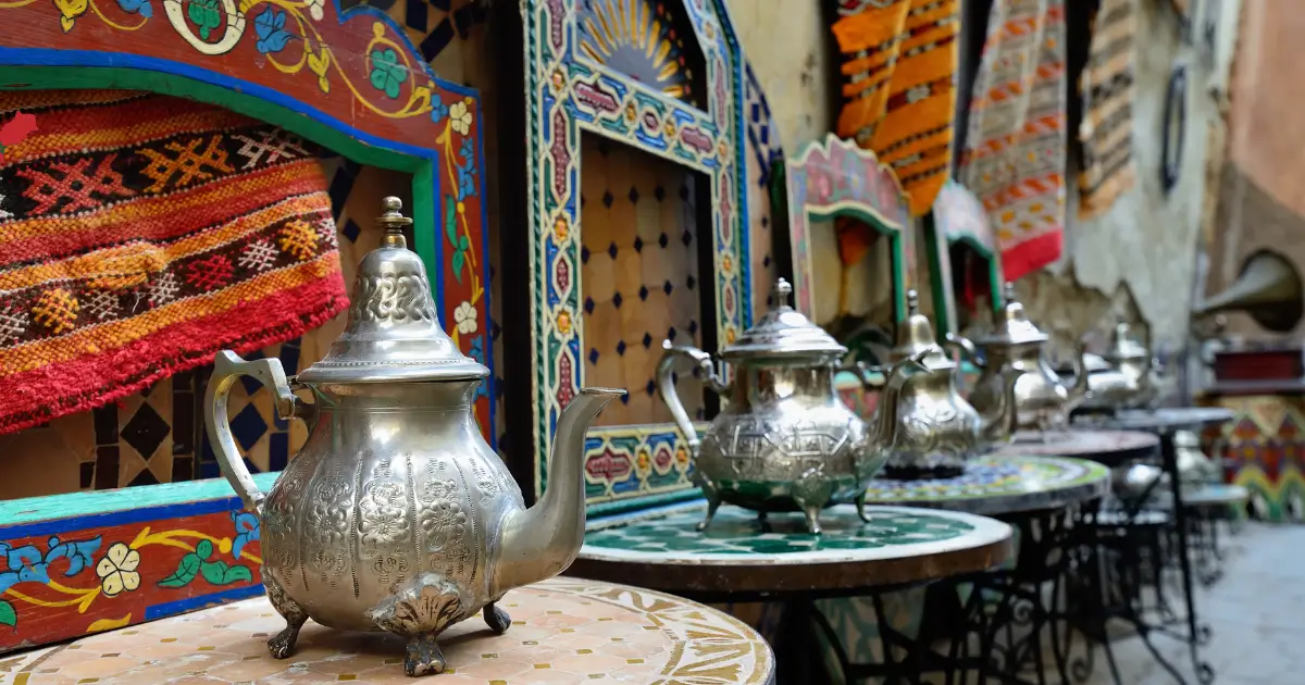 Morocco Discovery Tour