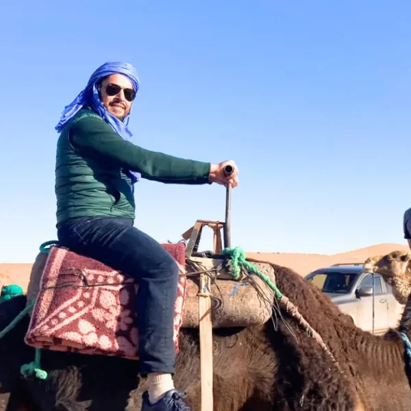 Morocco Trip Advisor