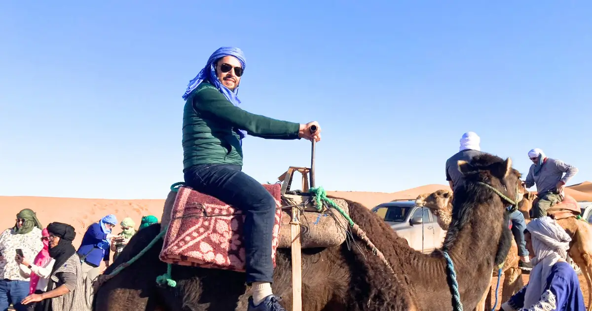 Morocco Trip Advisor