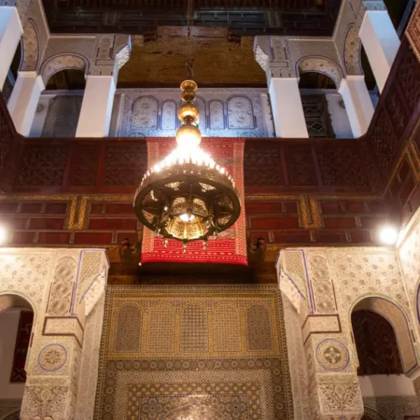 Ultimate Morocco Tour