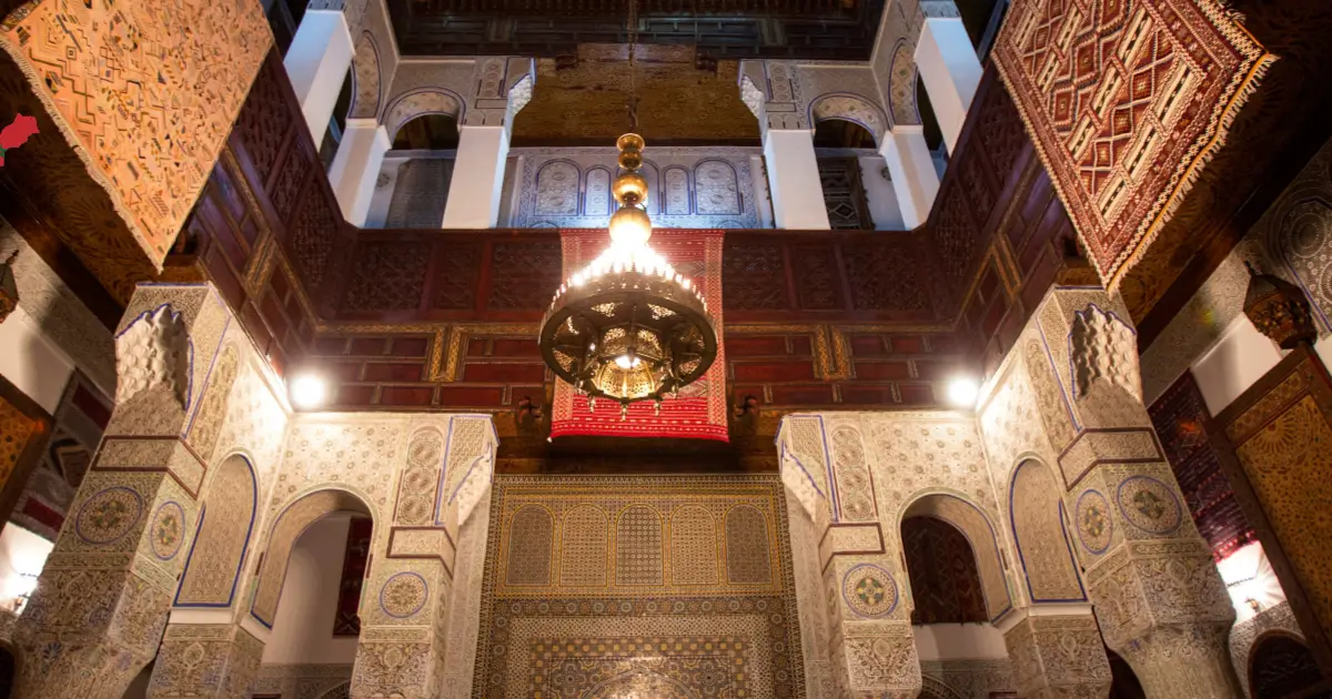 Ultimate Morocco Tour