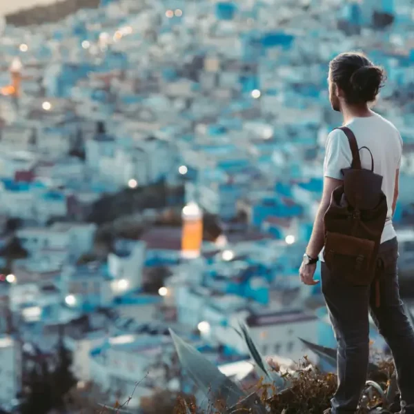 explorer morocco tour