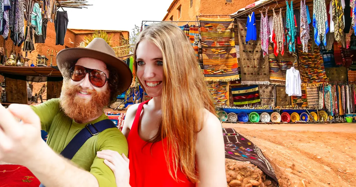Morocco