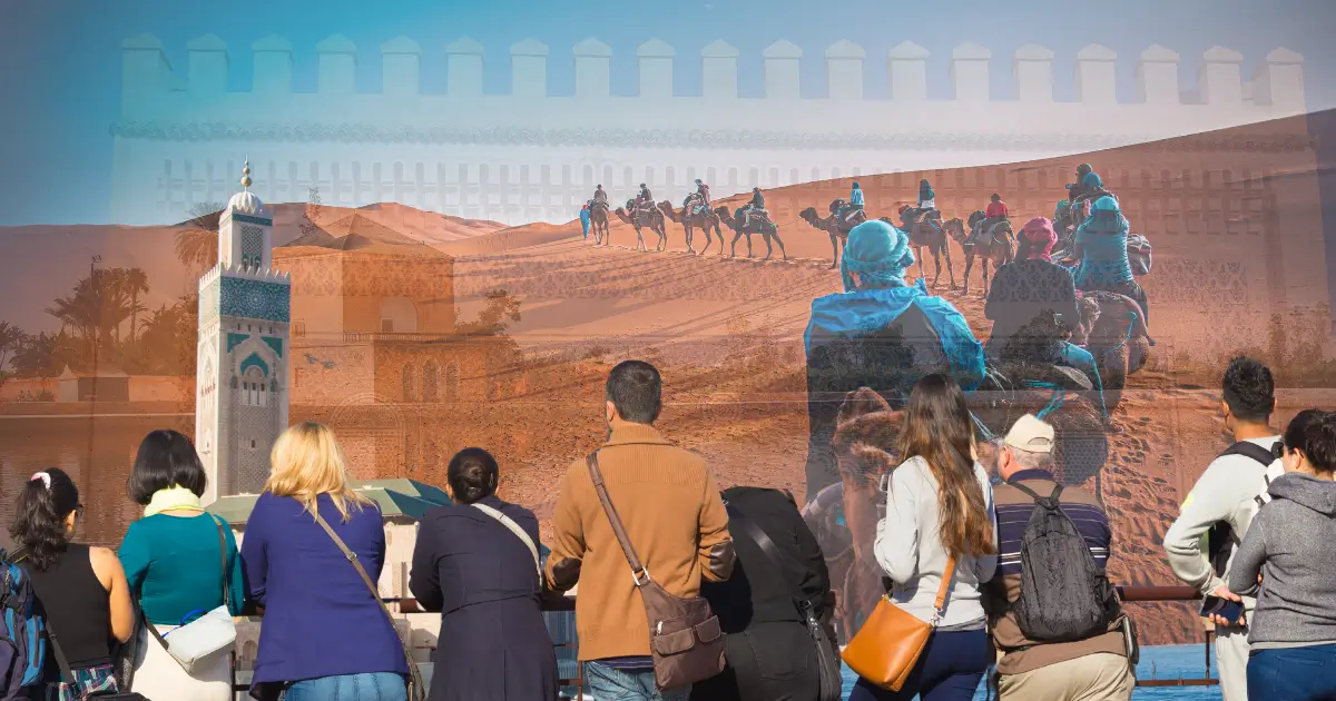 Morocco Tourism