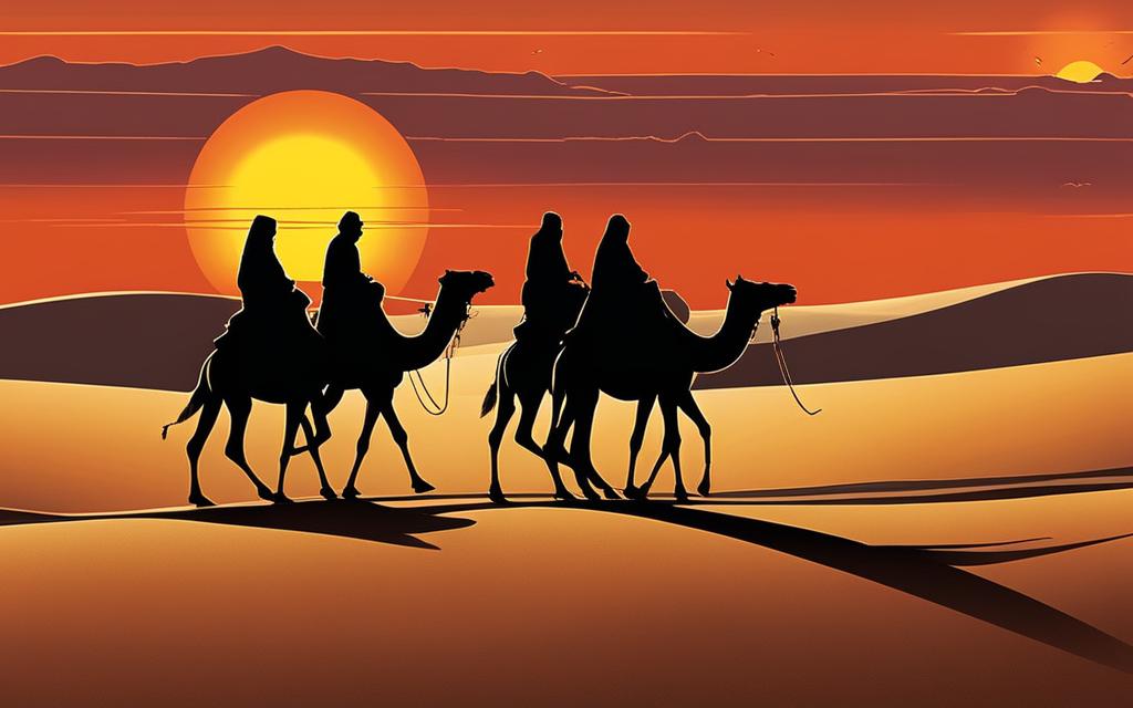 Desert excursions Morocco Desert excursions Morocco