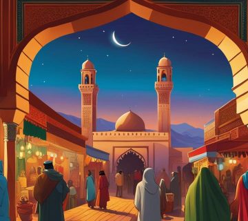 Morocco Tours