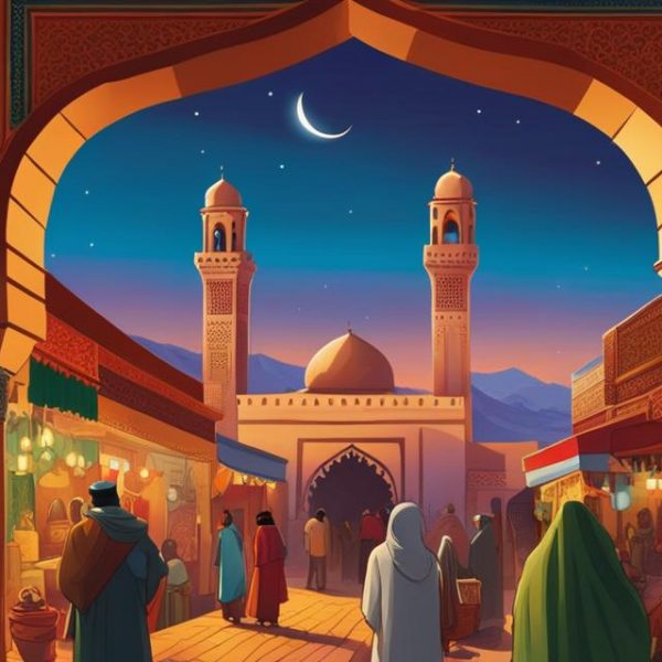 Morocco Tours