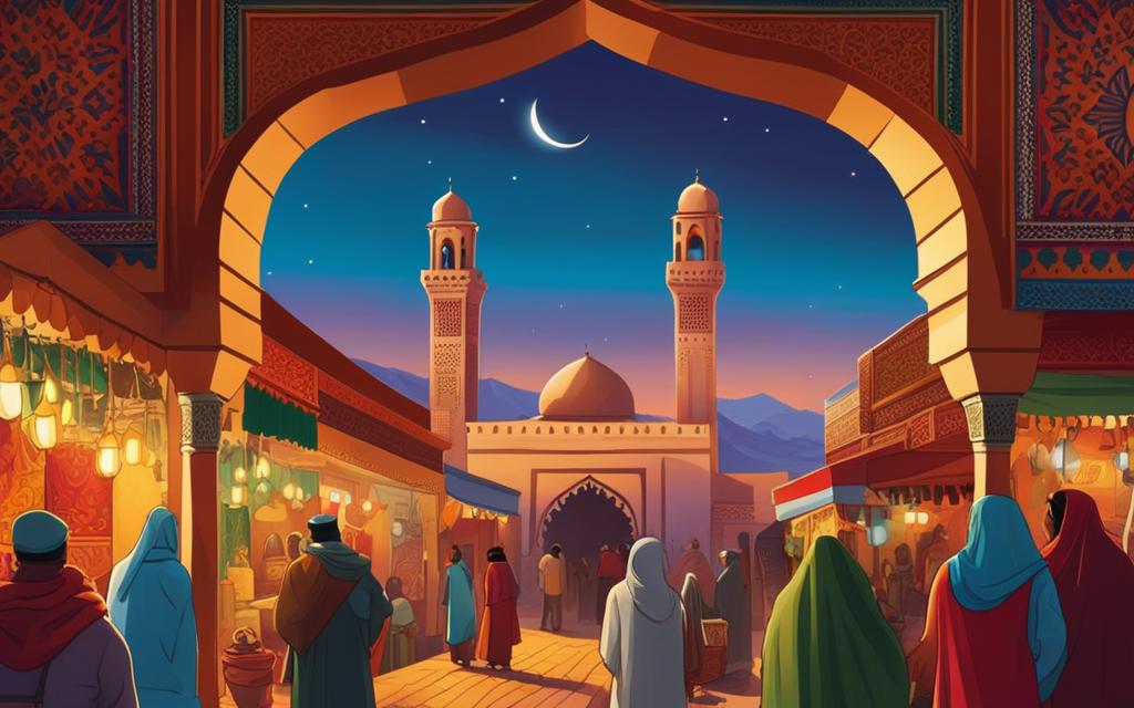 Morocco Tours