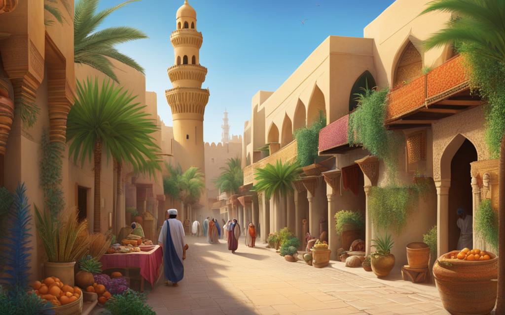 Morocco itinerary suggestions Morocco itinerary suggestions
