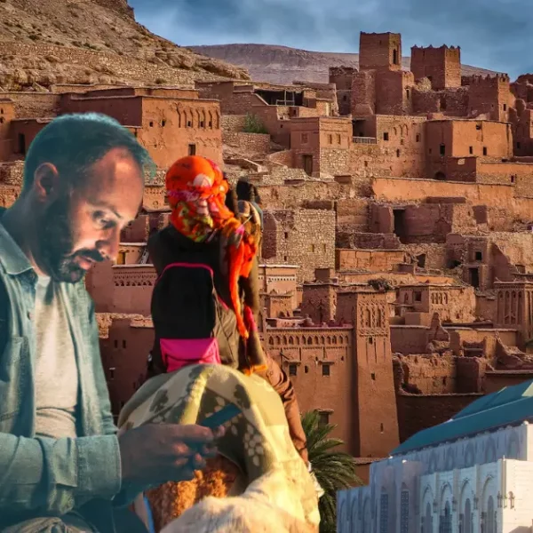 trip deals to Morocco