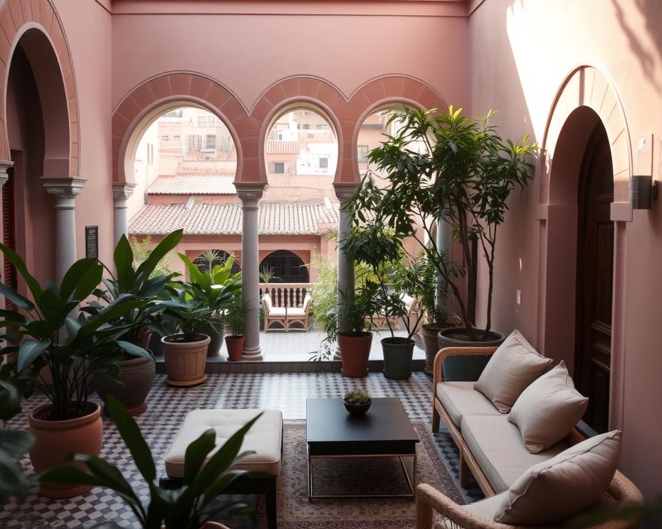 Budget Morocco Travel Accommodations Budget Morocco Travel Accommodations