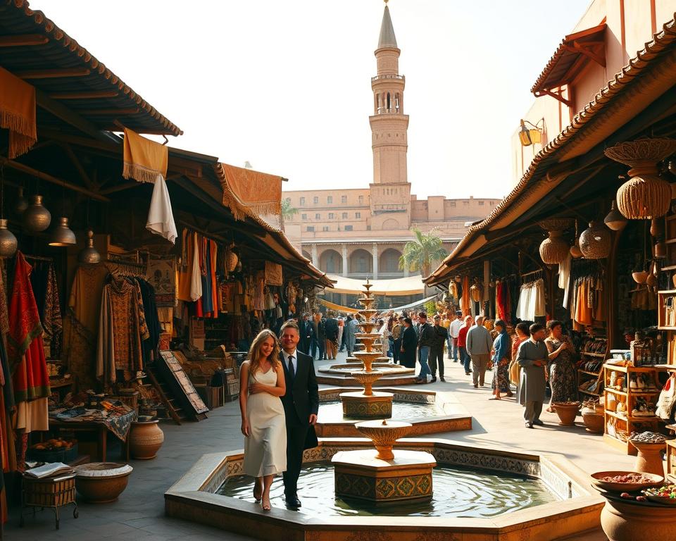 Luxury Cultural Experiences in Morocco Luxury Cultural Experiences in Morocco