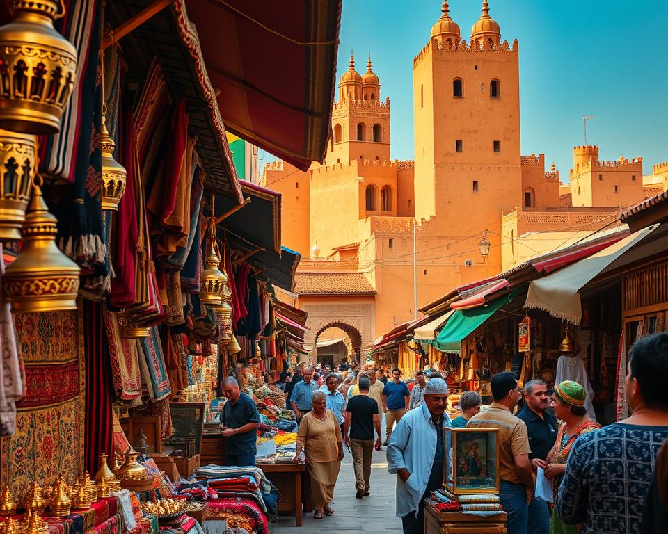 Moroccan Cultural Experiences Moroccan Cultural Experiences