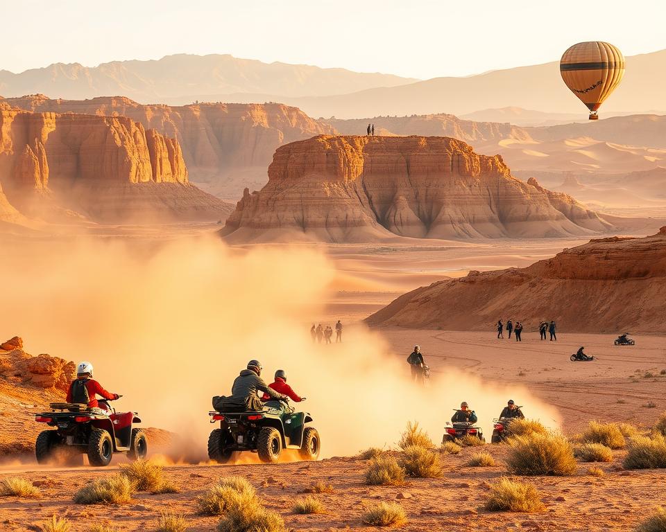 Morocco Adventure Activities Morocco Adventure Activities