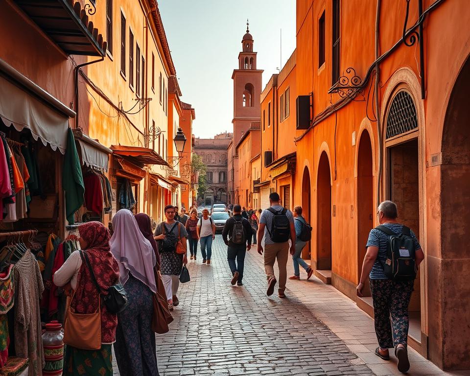 Morocco Budget Travel Seasons Morocco Budget Travel Seasons