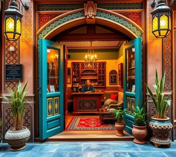 Morocco Trip Advisor Travel Agency