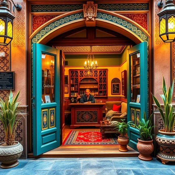 Morocco Trip Advisor Travel Agency