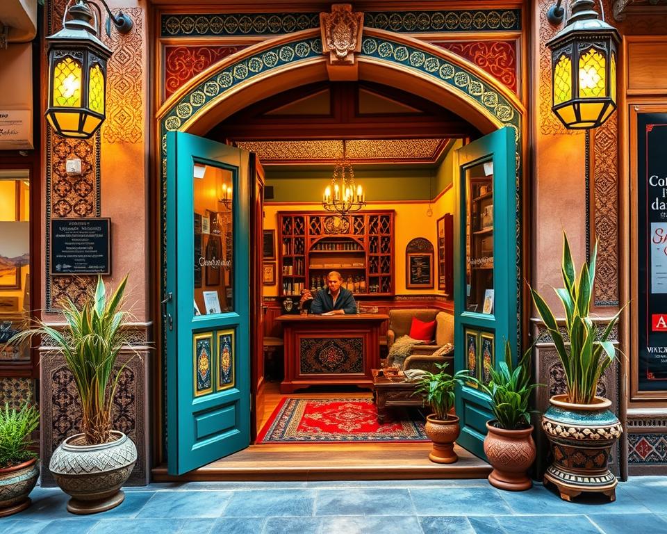 Morocco Trip Advisor Travel Agency