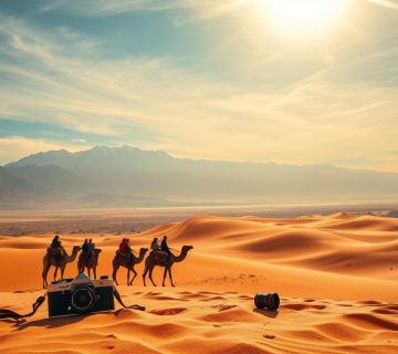 affordable morocco travel guide
