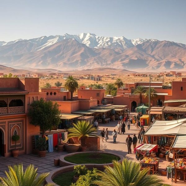 best morocco travel packages