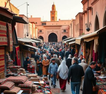 morocco cultural experiences