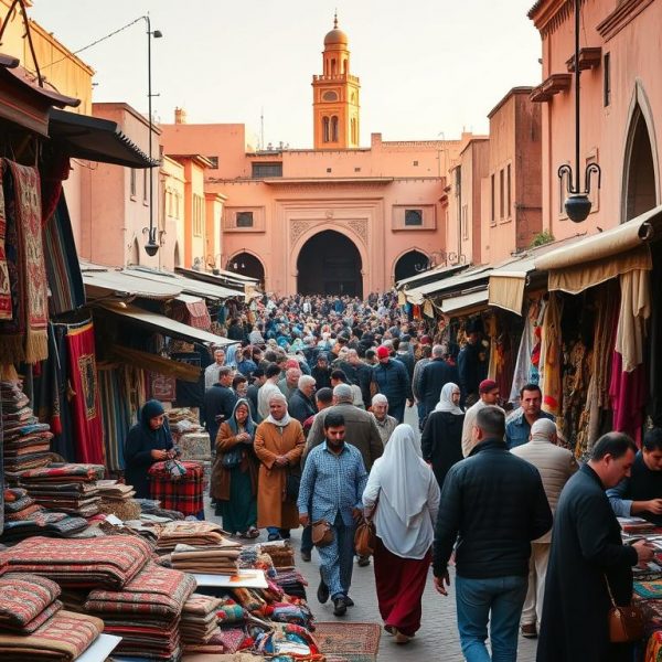 morocco cultural experiences