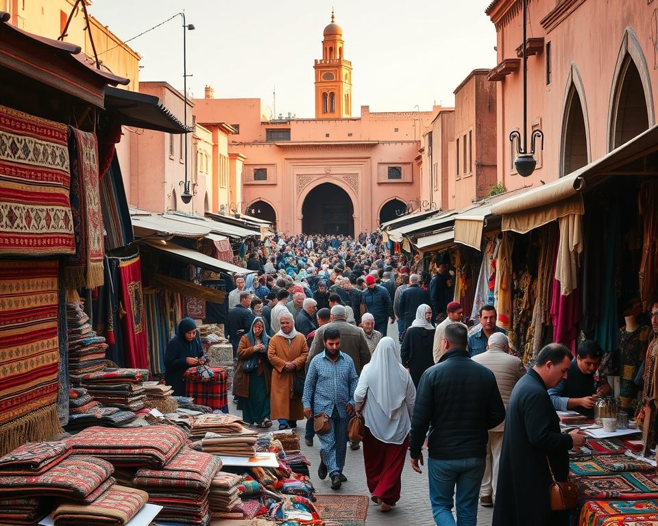 morocco cultural experiences