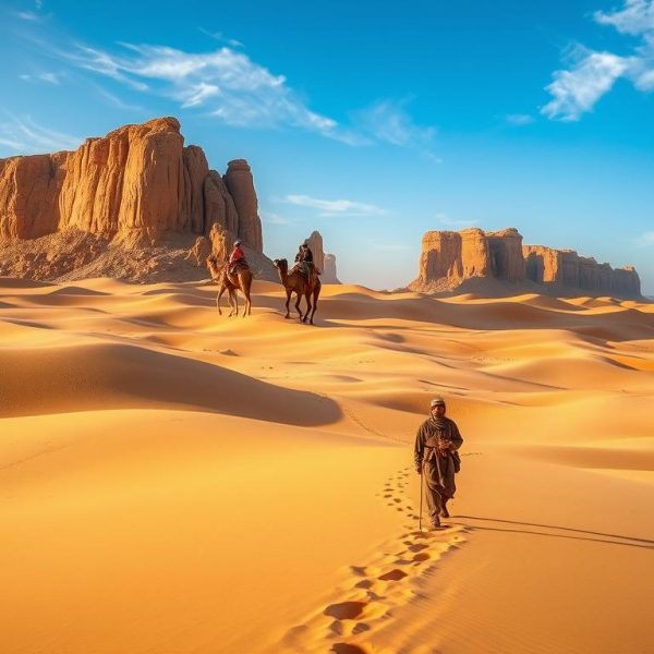 morocco desert tours