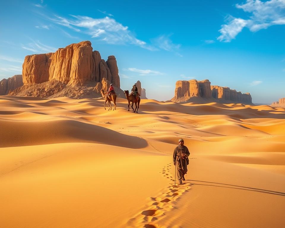 morocco desert tours