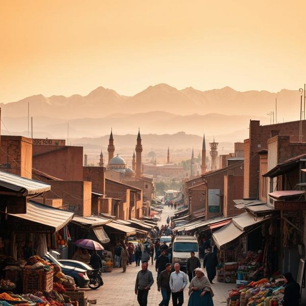 top things to do in morocco