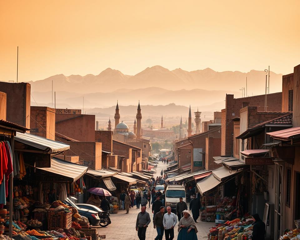top things to do in morocco