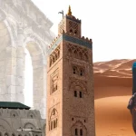 Adventures in Morocco